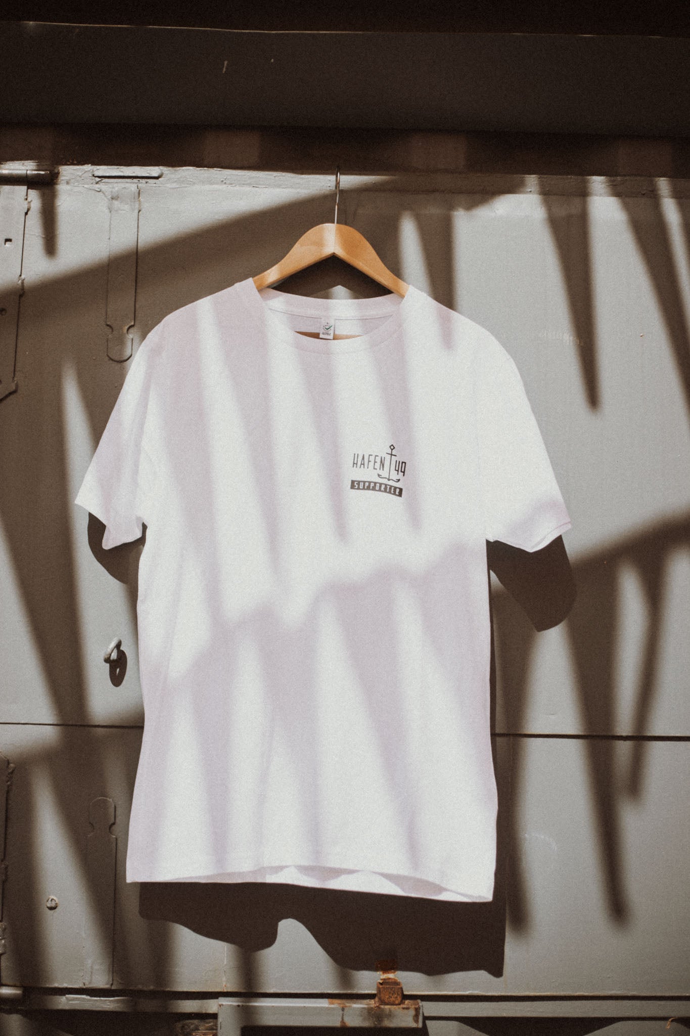 Hafen 49 Supporter Shirt - limitiert