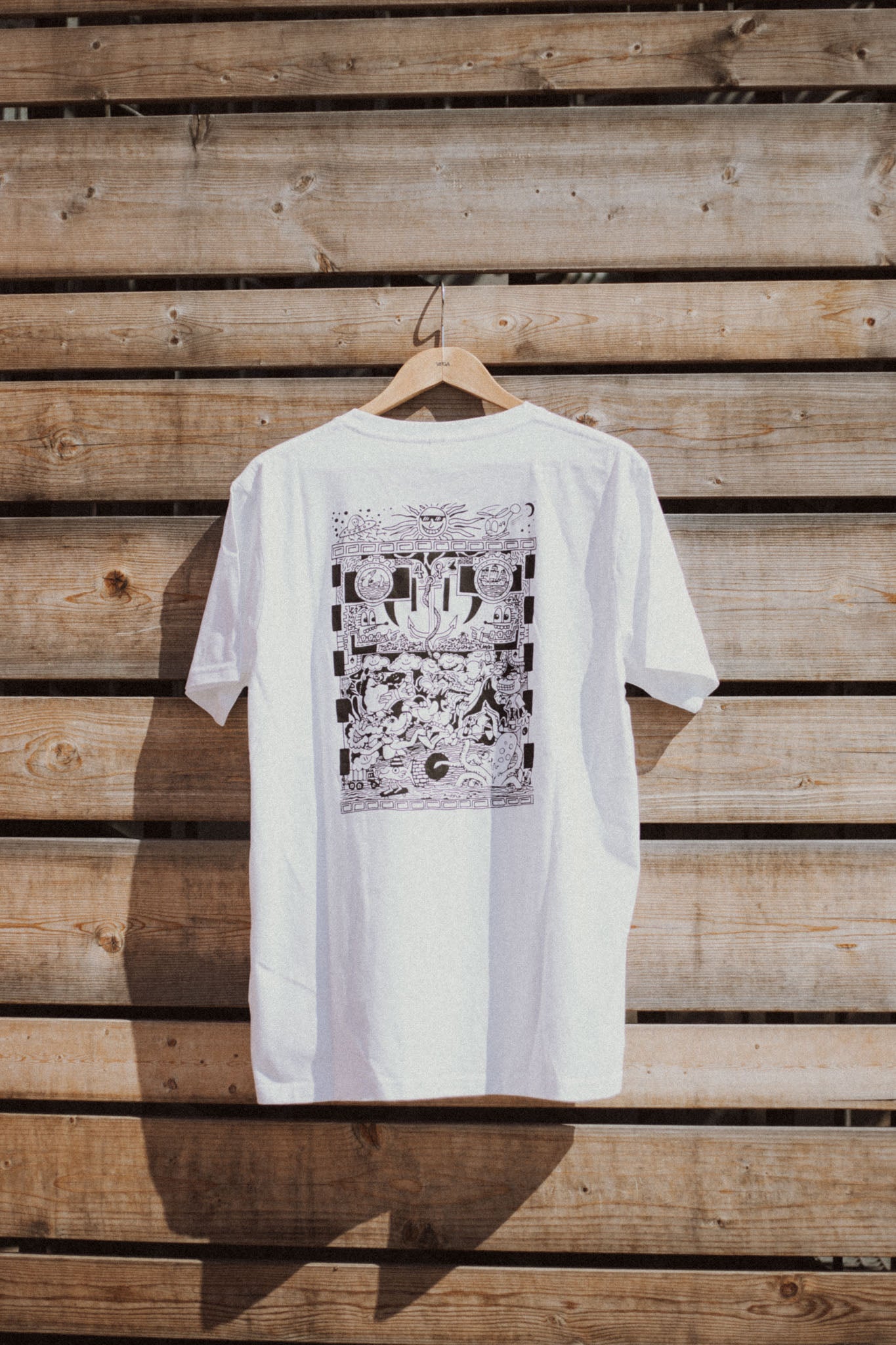 Hafen 49 Supporter Shirt - limitiert