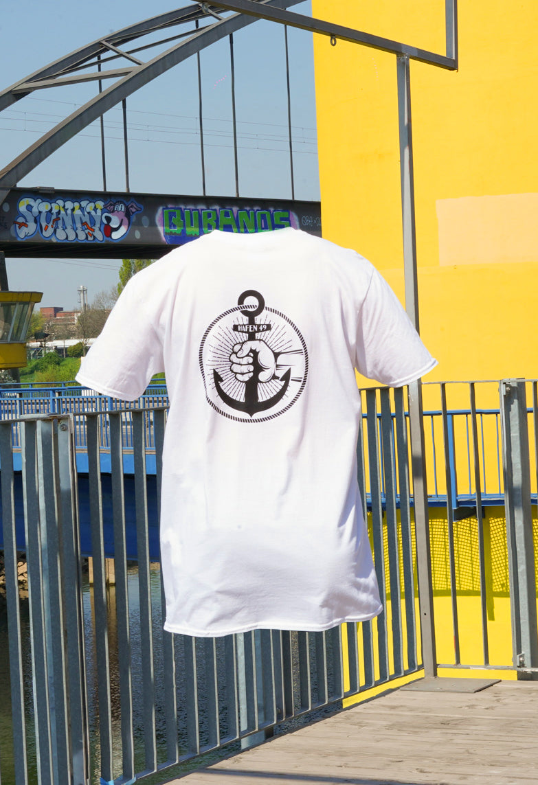 Fan Shirt "Anker"